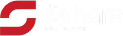 The Sahara Real Estate Logo